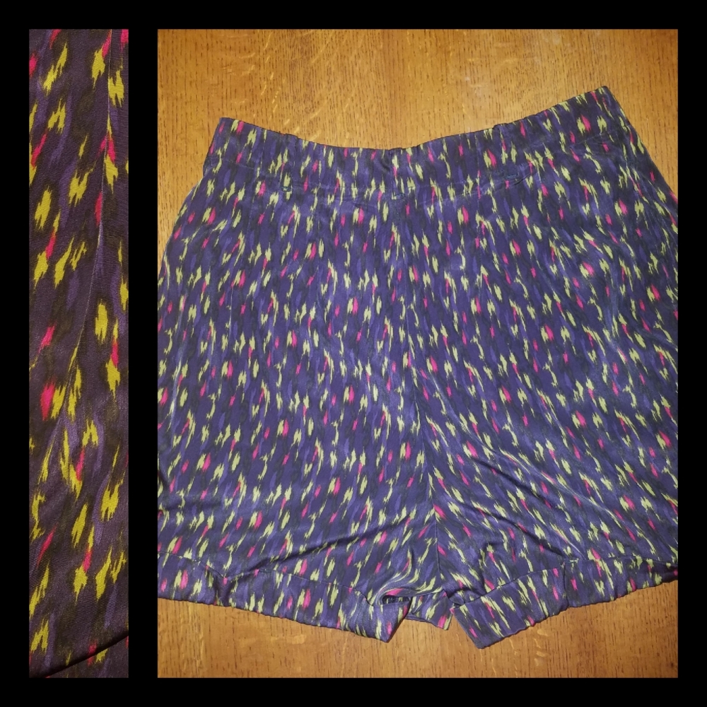 NWT American Apparel High Waist